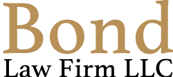 Image of Bond Law logo
