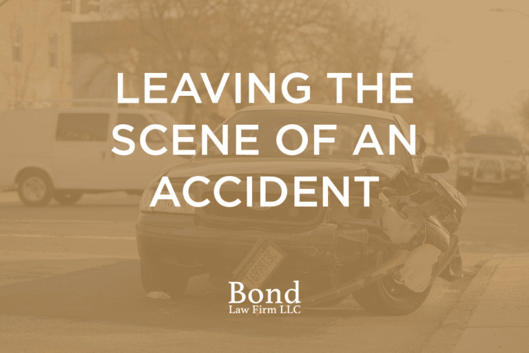 Legal Consequences of Hit and Run: Understanding the Risks